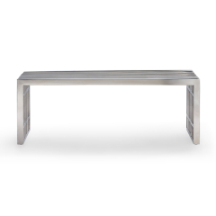 Amici Long Bench