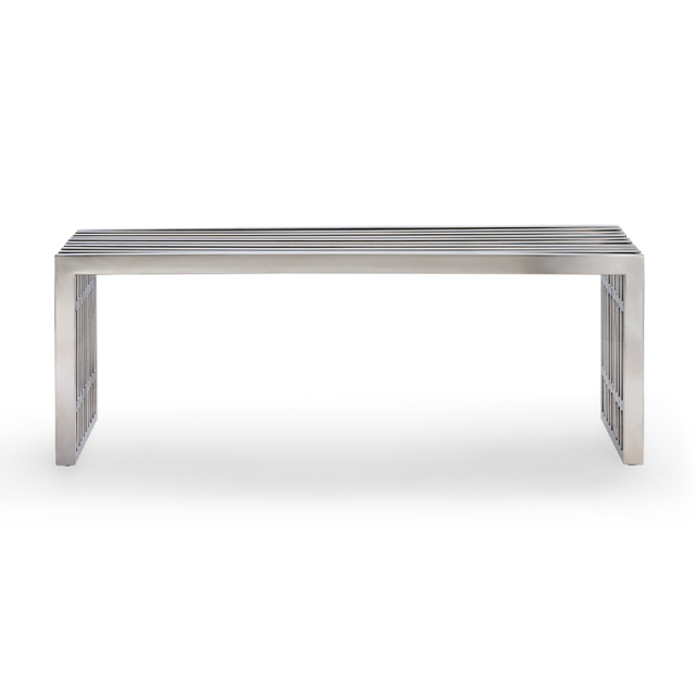 Amici Long Bench