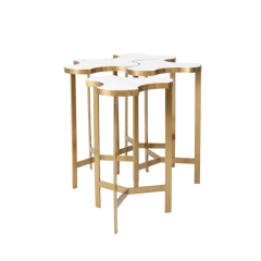 Link Bunching Table