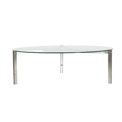 Scimitar Table