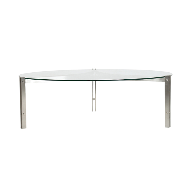 Scimitar Table
