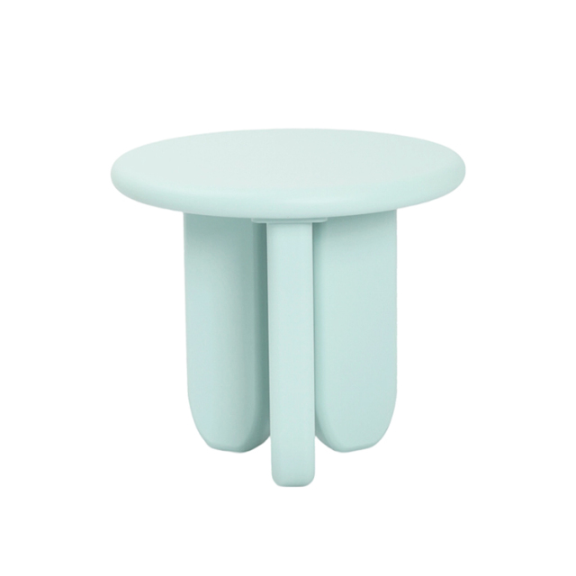 Mas side table -Green