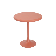 Tulip table-Pink