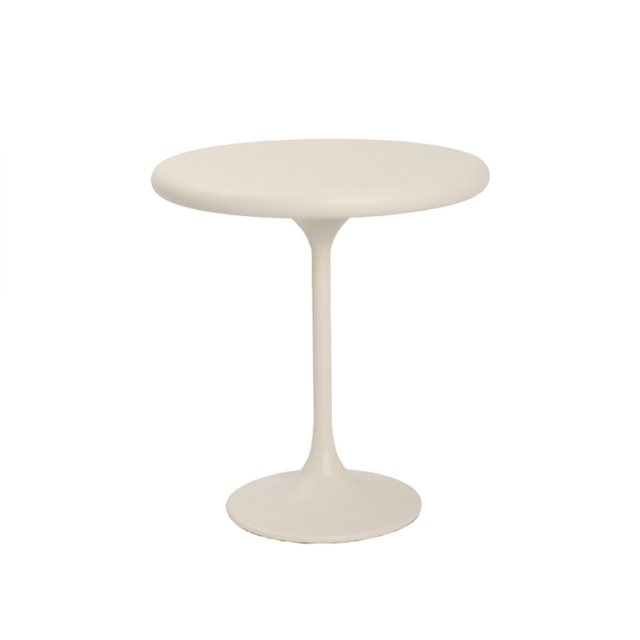 Tulip table-Beige