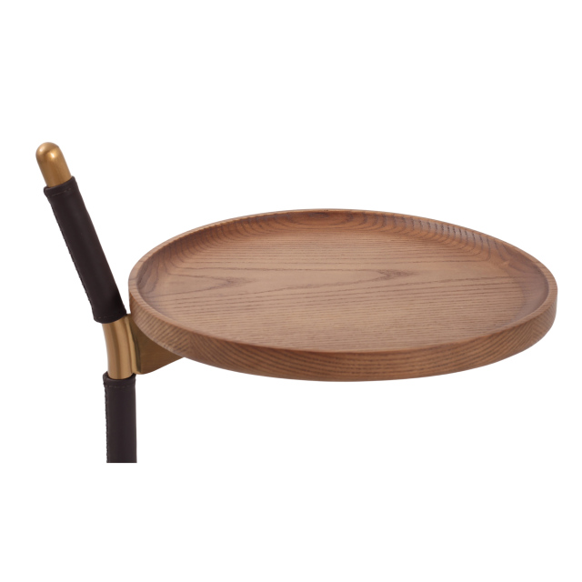 GQ side table