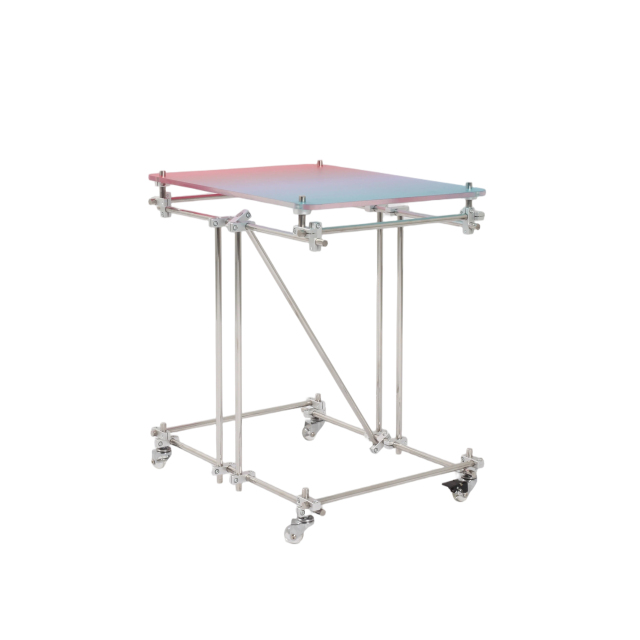 Modular furniture