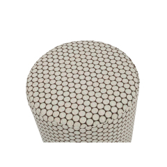 Mixed Color Dot Stool
