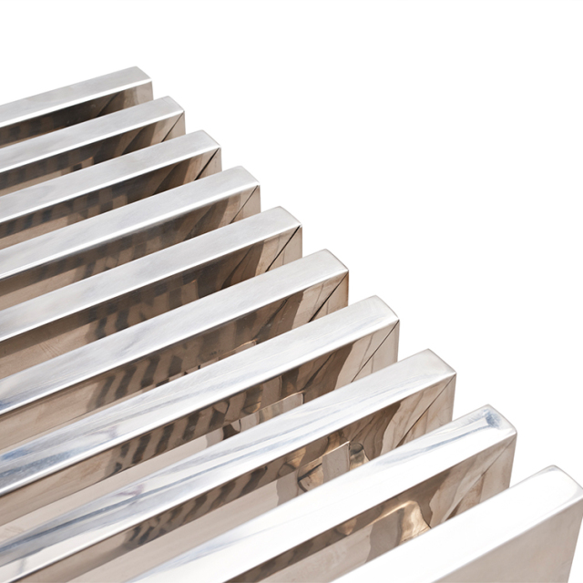 Amici Long Bench
