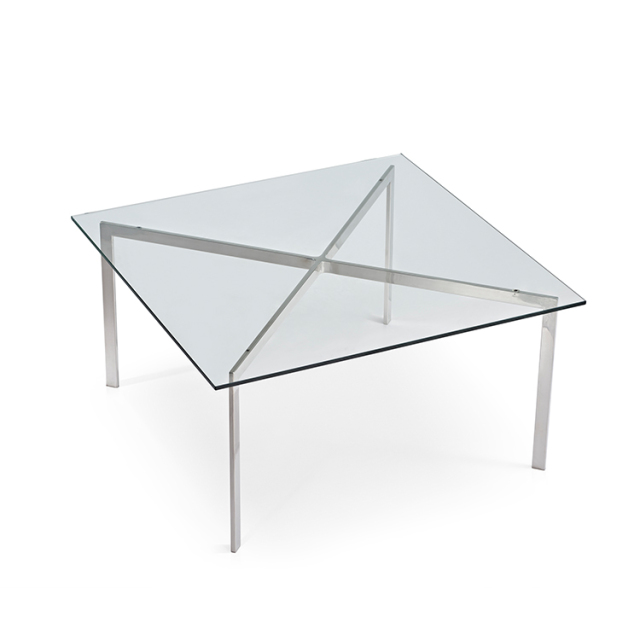 Barcelona Long Table