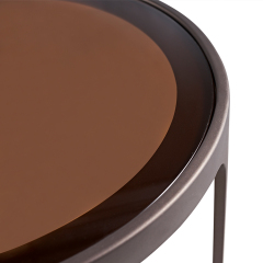 Creek Side Table