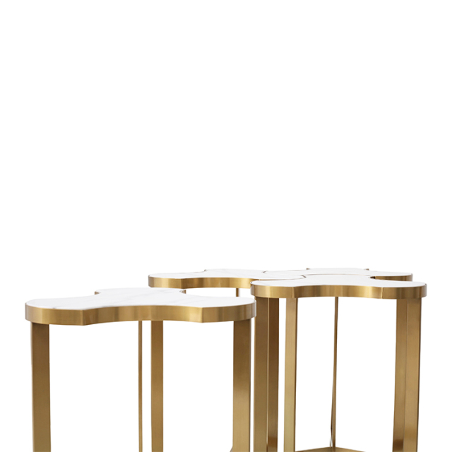Link Bunching Table