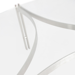 Scimitar Table