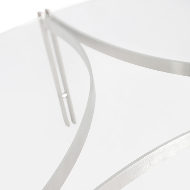 Scimitar Table