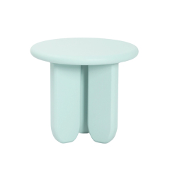 Mas side table -Green