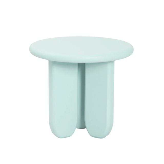 Mas side table -Green