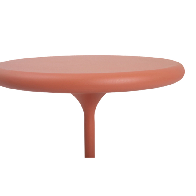 Tulip table-Pink
