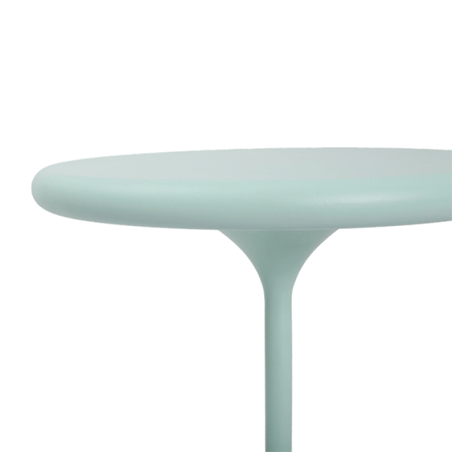 Tulip table-Green