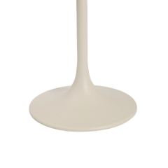 Tulip table-Beige