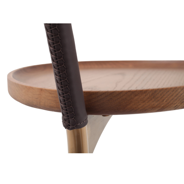 GQ side table