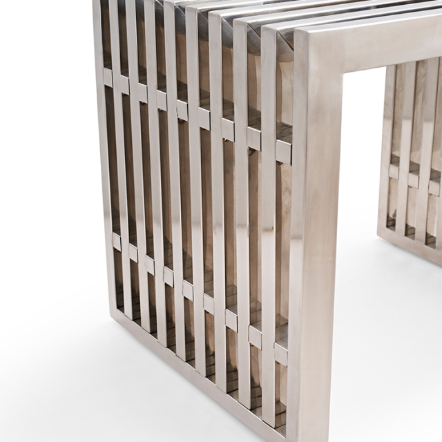 Amici Long Bench