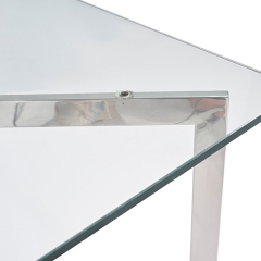 Barcelona Long Table