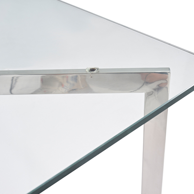 Barcelona Long Table