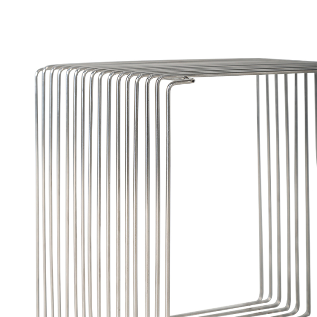 Panton wire single