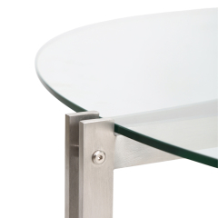 Scimitar Table