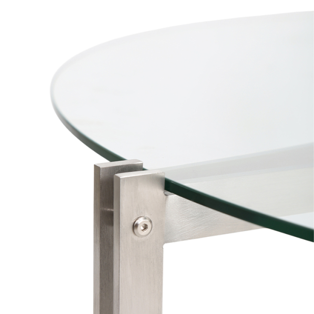 Scimitar Table