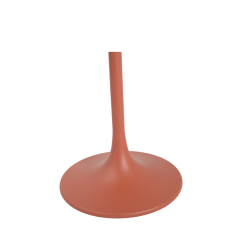 Tulip table-Pink