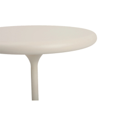 Tulip table-Beige