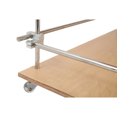 Modular furniture