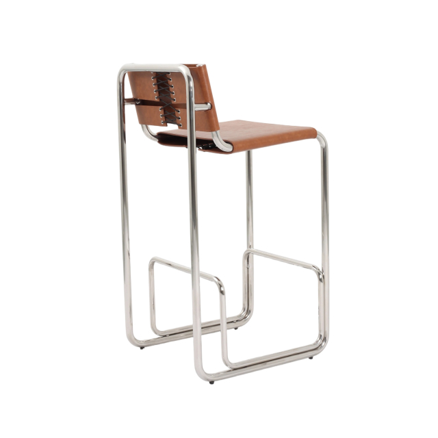 CAP D'ARGENT bar stool