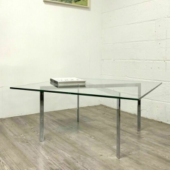 Barcelona Long Table