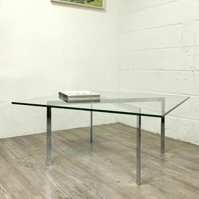 Barcelona Long Table