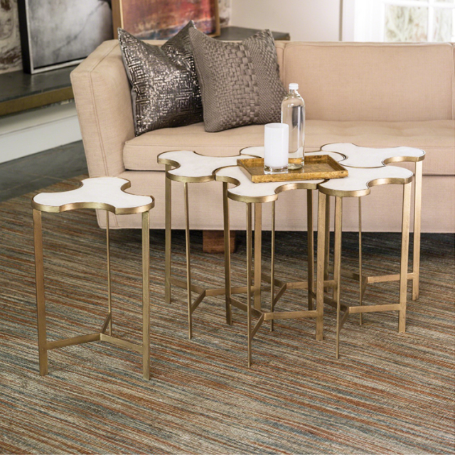 Link Bunching Table