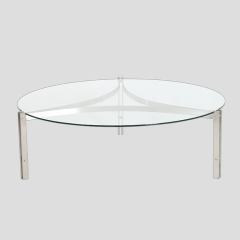 Scimitar Table