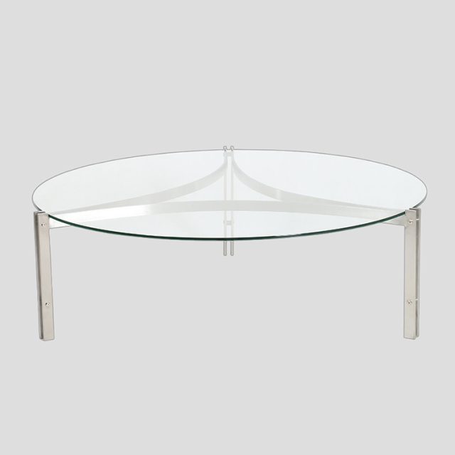 Scimitar Table