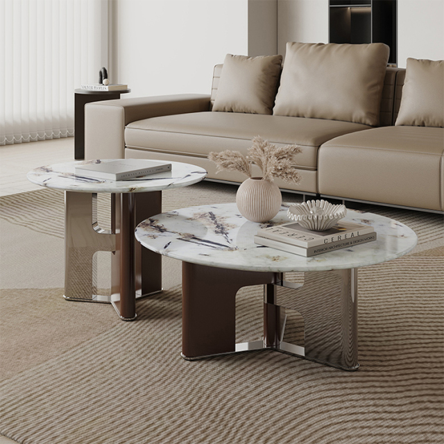 Mable Table Set