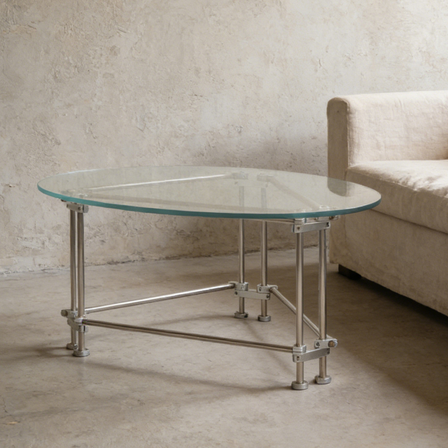 Modular furniture