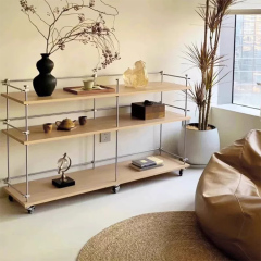 Modular furniture