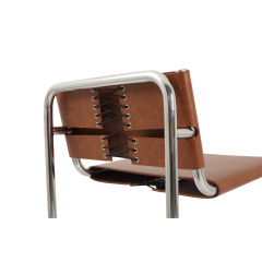 CAP D'ARGENT bar stool