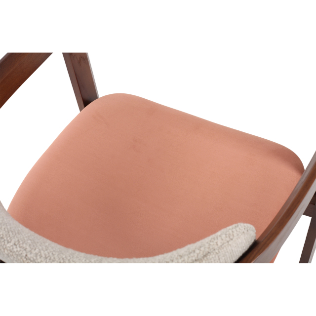 0414 Dining chair