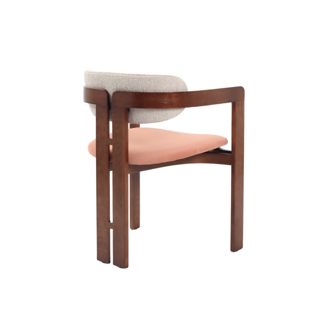 0414 Dining chair