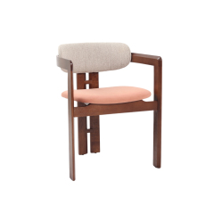 0414 Dining chair
