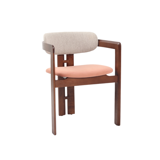 0414 Dining chair