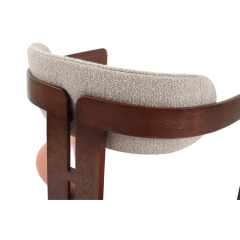 0414 Dining chair