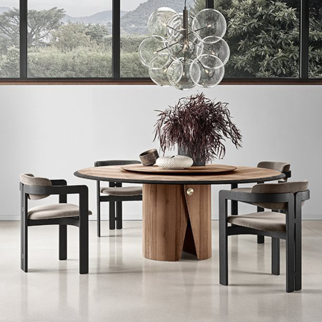0414 Dining chair