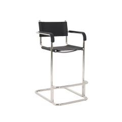 Mart Stam Cantilever Bar stool
