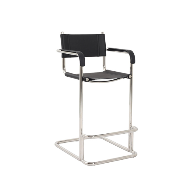Mart Stam Cantilever Bar stool